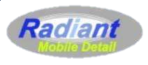 Radiant Mobile Detail